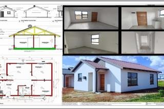 3 Bedroom Property for Sale in Windmill Park Gauteng