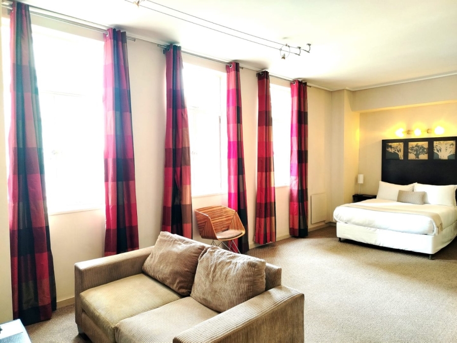 1 Bedroom Property for Sale in Marshalltown Gauteng