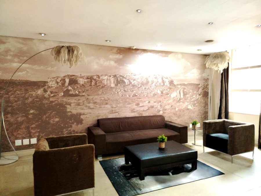 1 Bedroom Property for Sale in Marshalltown Gauteng