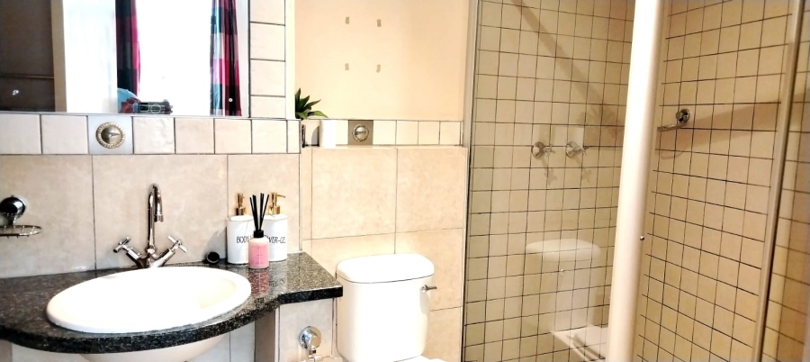 1 Bedroom Property for Sale in Marshalltown Gauteng