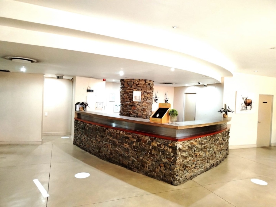 1 Bedroom Property for Sale in Marshalltown Gauteng