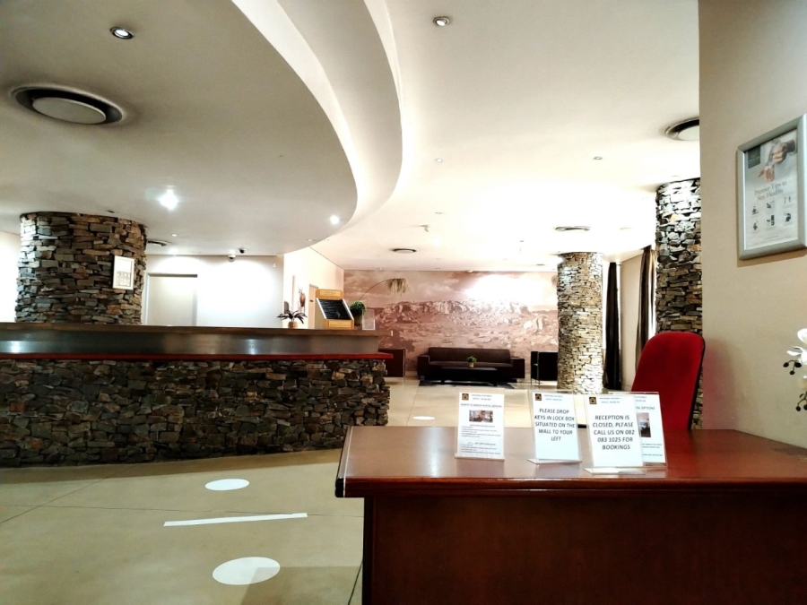 1 Bedroom Property for Sale in Marshalltown Gauteng