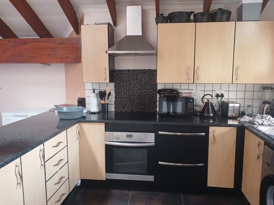 2 Bedroom Property for Sale in Kibler Park Gauteng