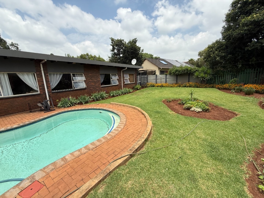 4 Bedroom Property for Sale in Lyttelton Manor Gauteng