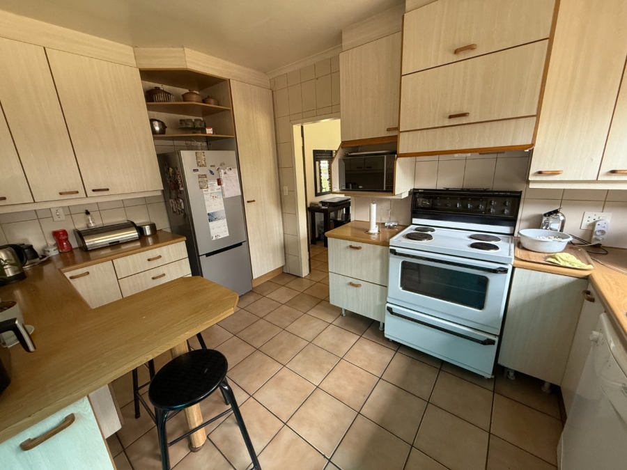 4 Bedroom Property for Sale in Lyttelton Manor Gauteng