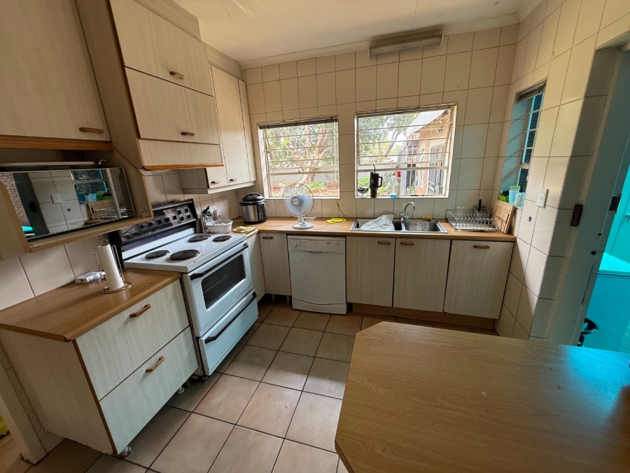 4 Bedroom Property for Sale in Lyttelton Manor Gauteng