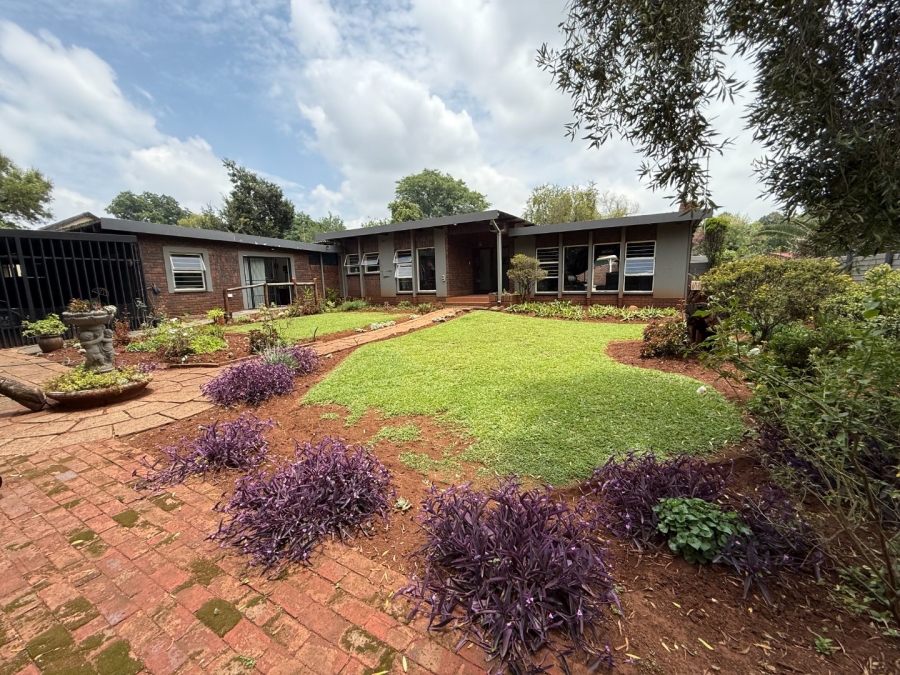 4 Bedroom Property for Sale in Lyttelton Manor Gauteng