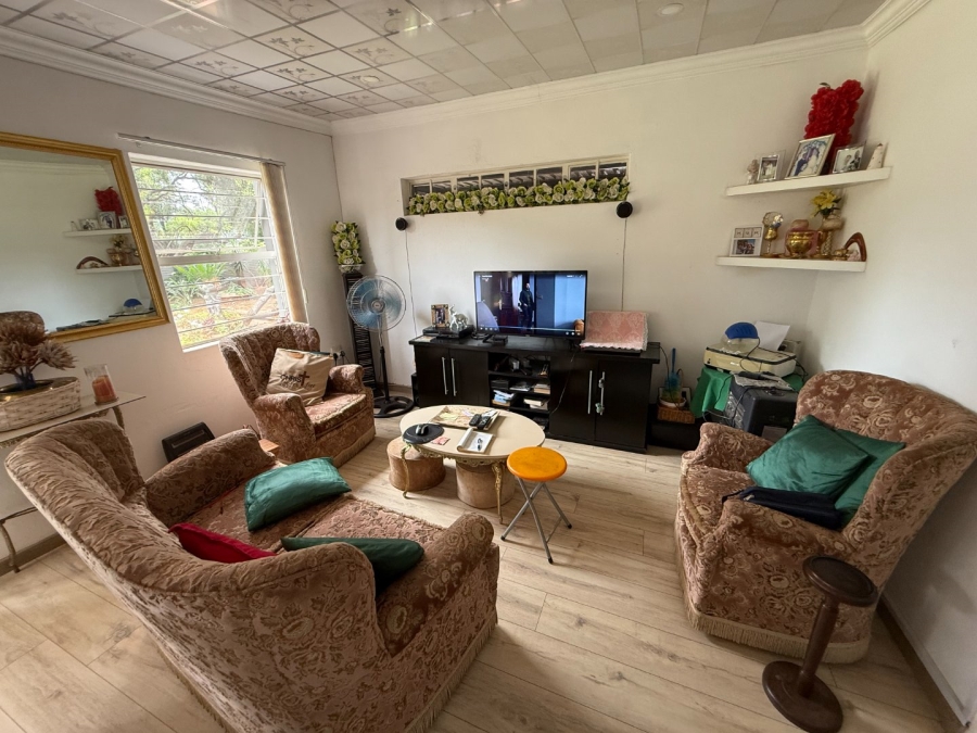 4 Bedroom Property for Sale in Lyttelton Manor Gauteng