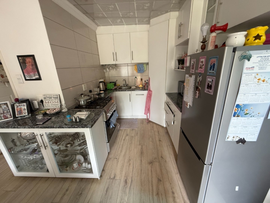 4 Bedroom Property for Sale in Lyttelton Manor Gauteng