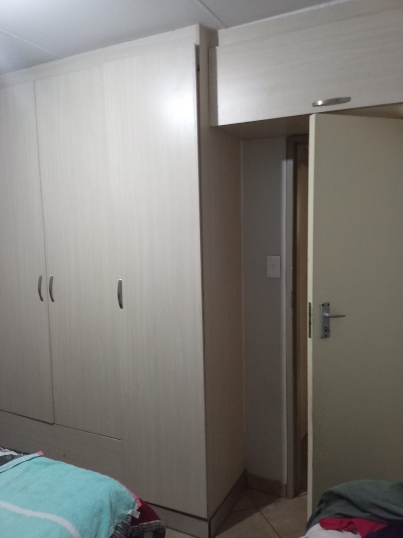 To Let 2 Bedroom Property for Rent in Lotus Gardens Gauteng