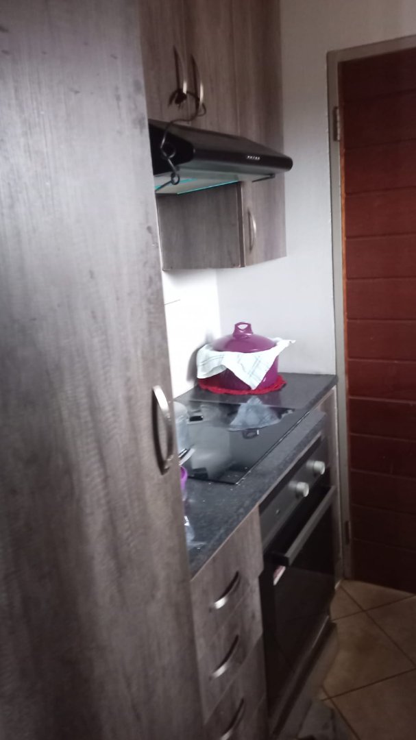 To Let 2 Bedroom Property for Rent in Lotus Gardens Gauteng