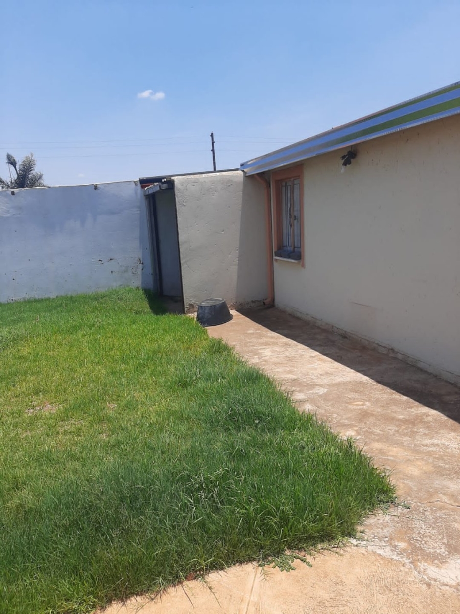 2 Bedroom Property for Sale in Glen Ridge Gauteng