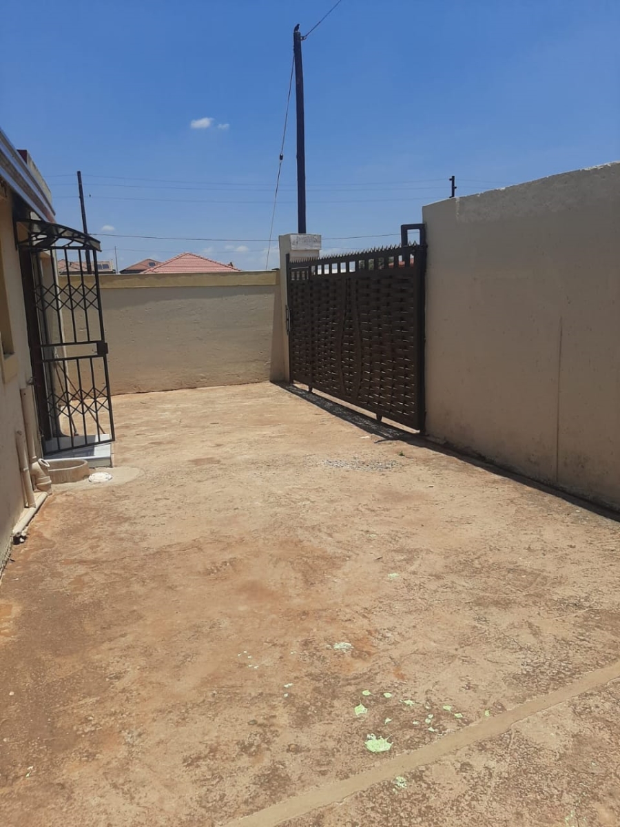 2 Bedroom Property for Sale in Glen Ridge Gauteng