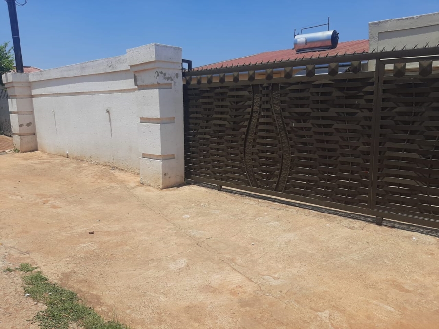 2 Bedroom Property for Sale in Glen Ridge Gauteng