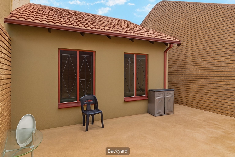  Bedroom Property for Sale in Soshanguve East Ext 6 Gauteng