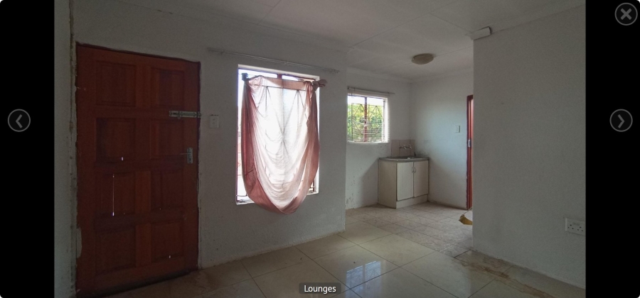  Bedroom Property for Sale in Soshanguve East Ext 6 Gauteng