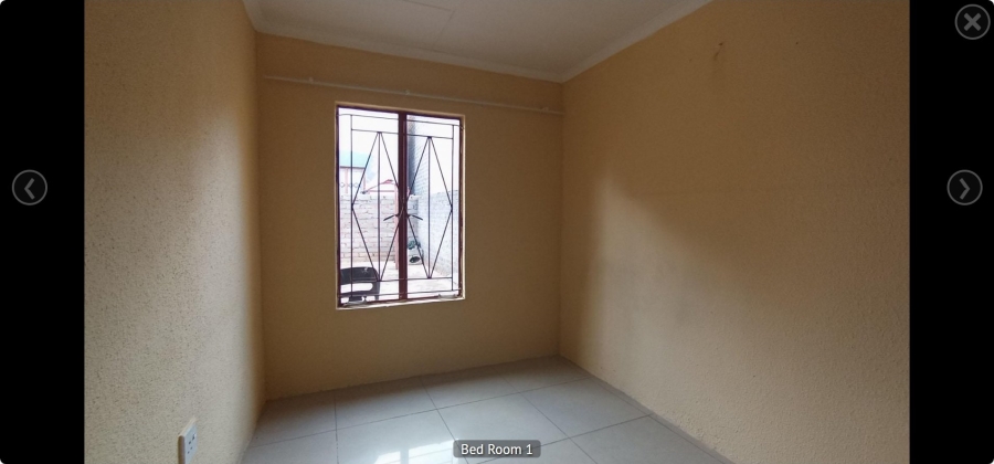  Bedroom Property for Sale in Soshanguve East Ext 6 Gauteng