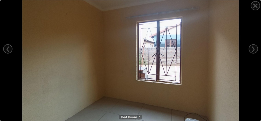  Bedroom Property for Sale in Soshanguve East Ext 6 Gauteng