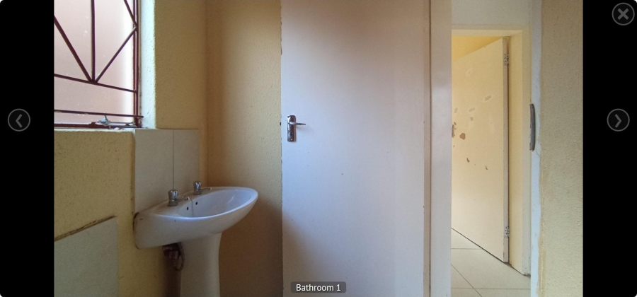  Bedroom Property for Sale in Soshanguve East Ext 6 Gauteng