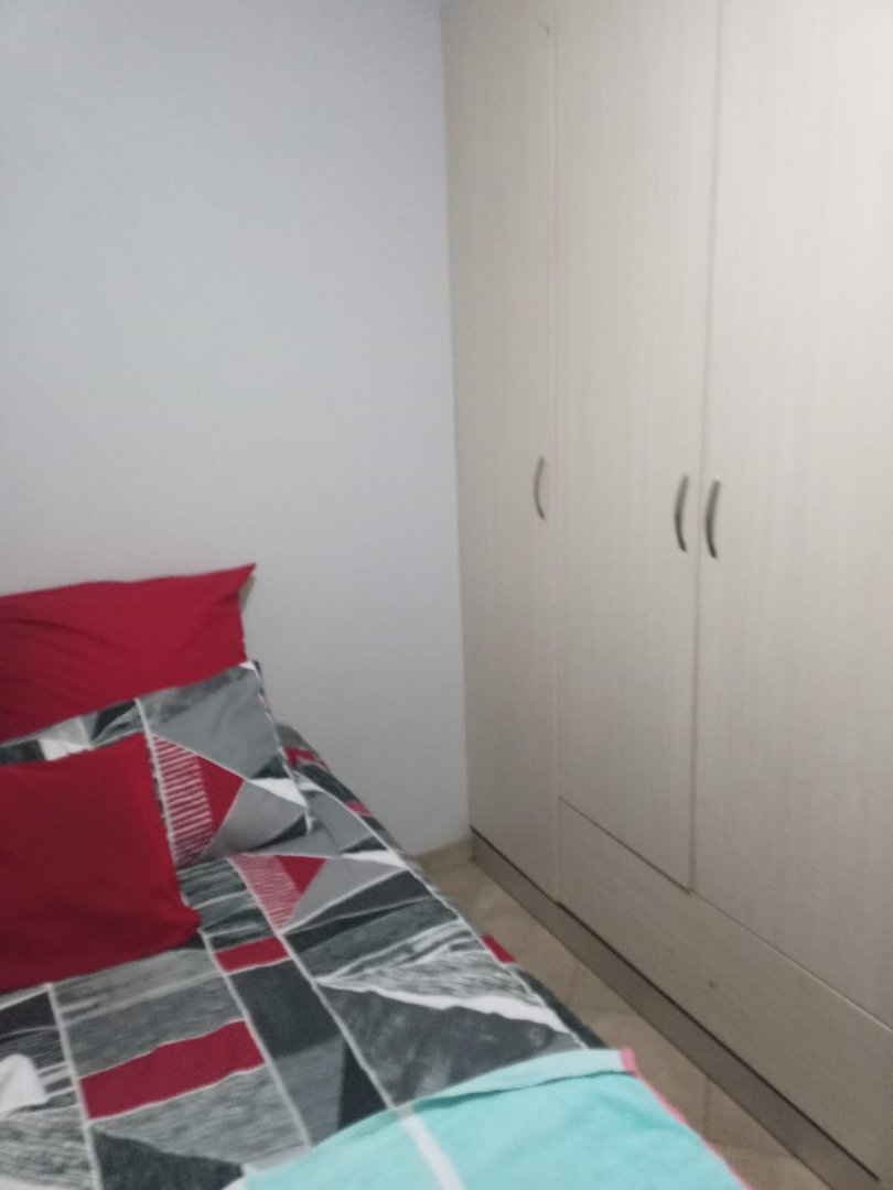 2 Bedroom Property for Sale in Lotus Gardens Gauteng