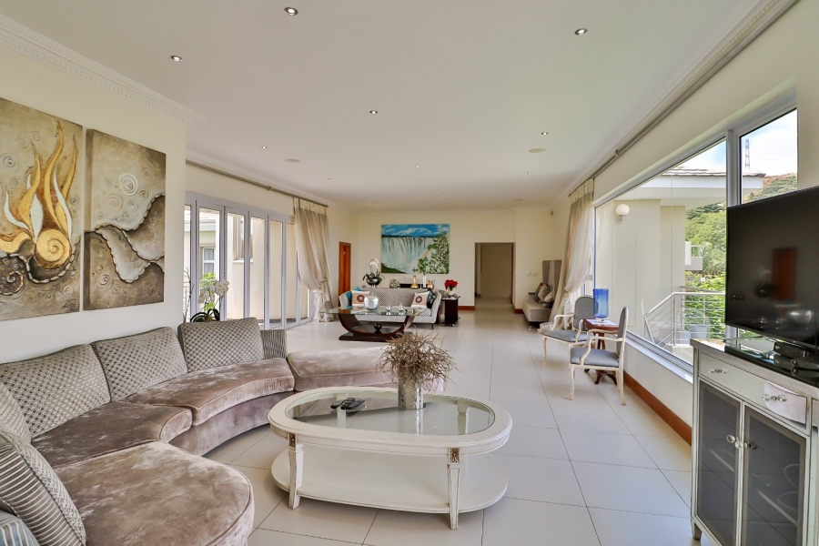 4 Bedroom Property for Sale in Bedfordview Gauteng