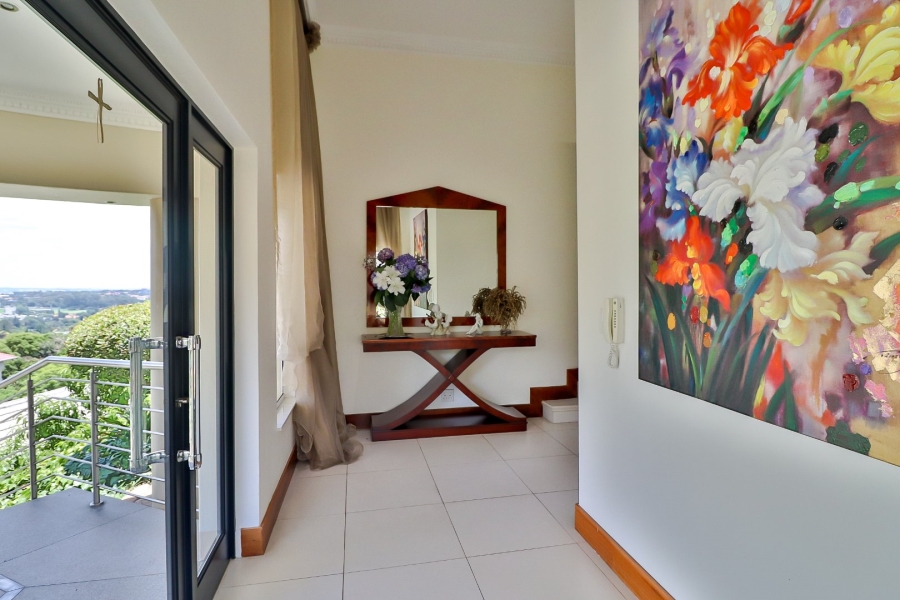 4 Bedroom Property for Sale in Bedfordview Gauteng