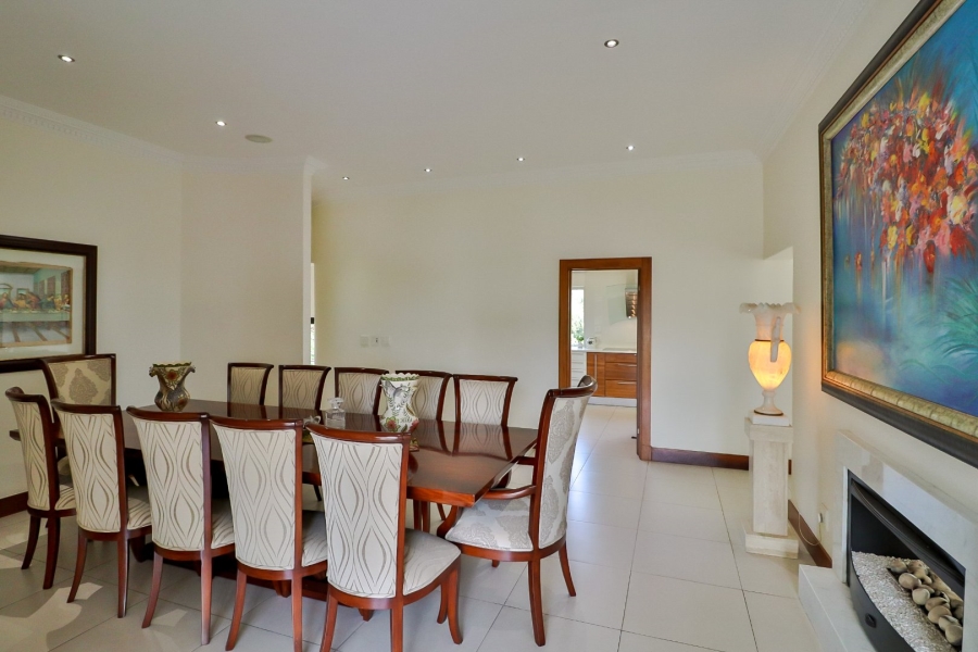 4 Bedroom Property for Sale in Bedfordview Gauteng