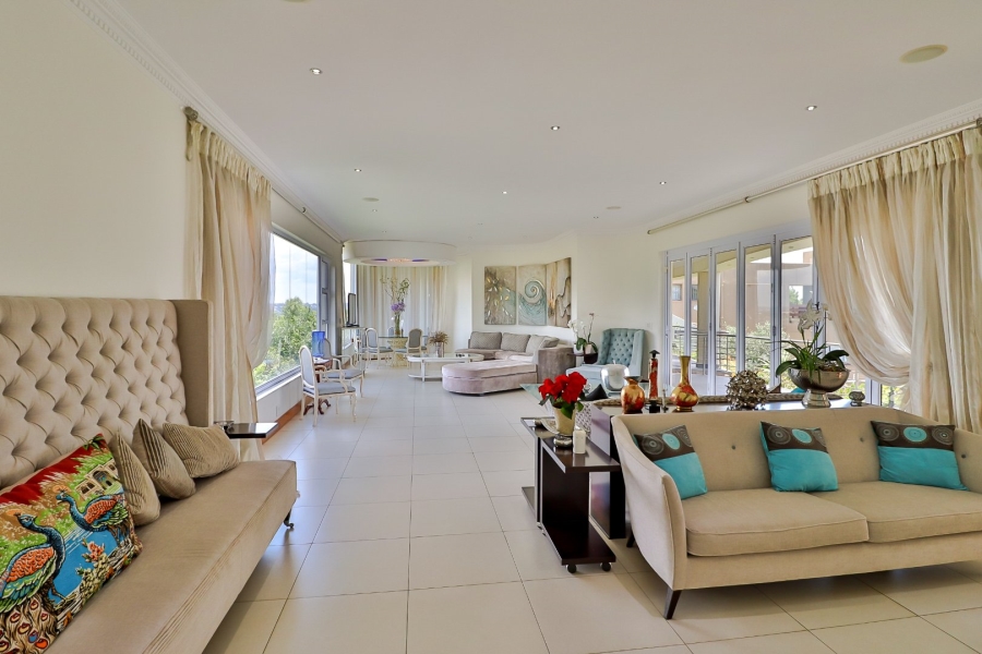 4 Bedroom Property for Sale in Bedfordview Gauteng