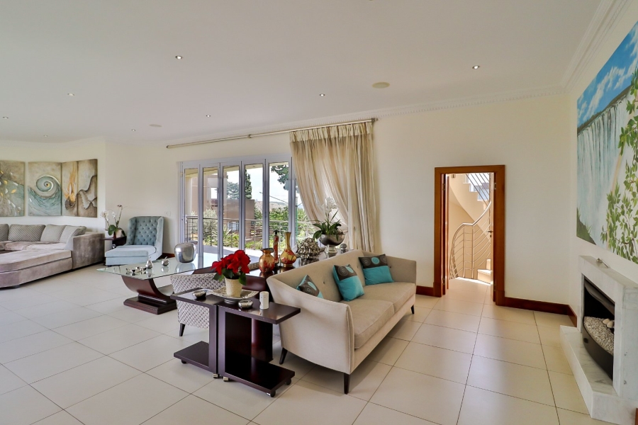4 Bedroom Property for Sale in Bedfordview Gauteng