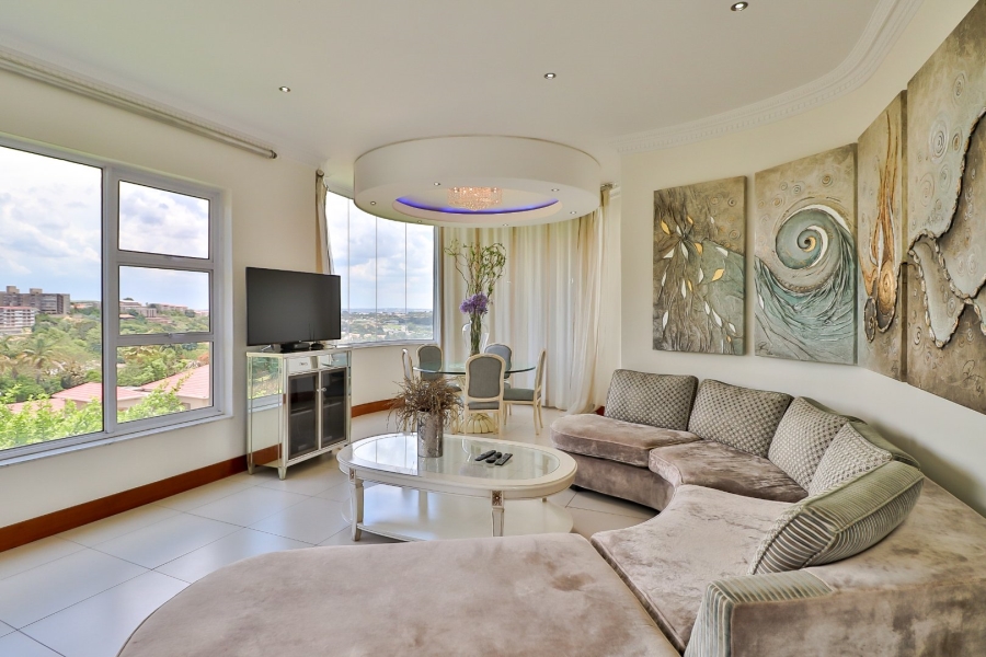 4 Bedroom Property for Sale in Bedfordview Gauteng