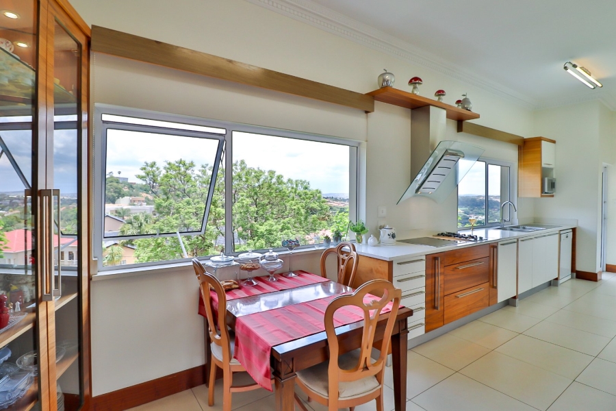 4 Bedroom Property for Sale in Bedfordview Gauteng