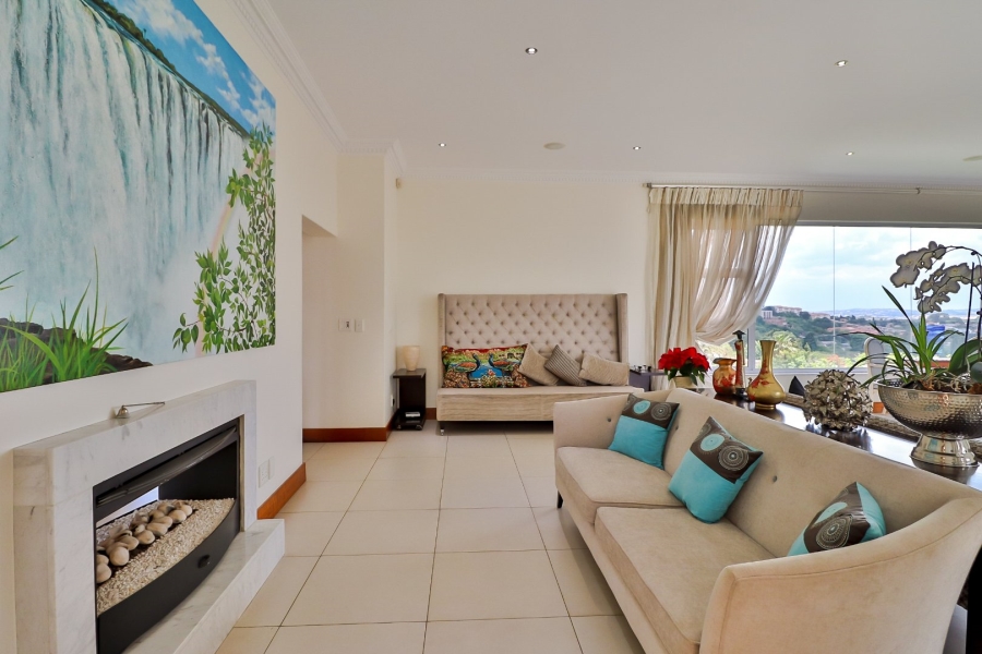 4 Bedroom Property for Sale in Bedfordview Gauteng