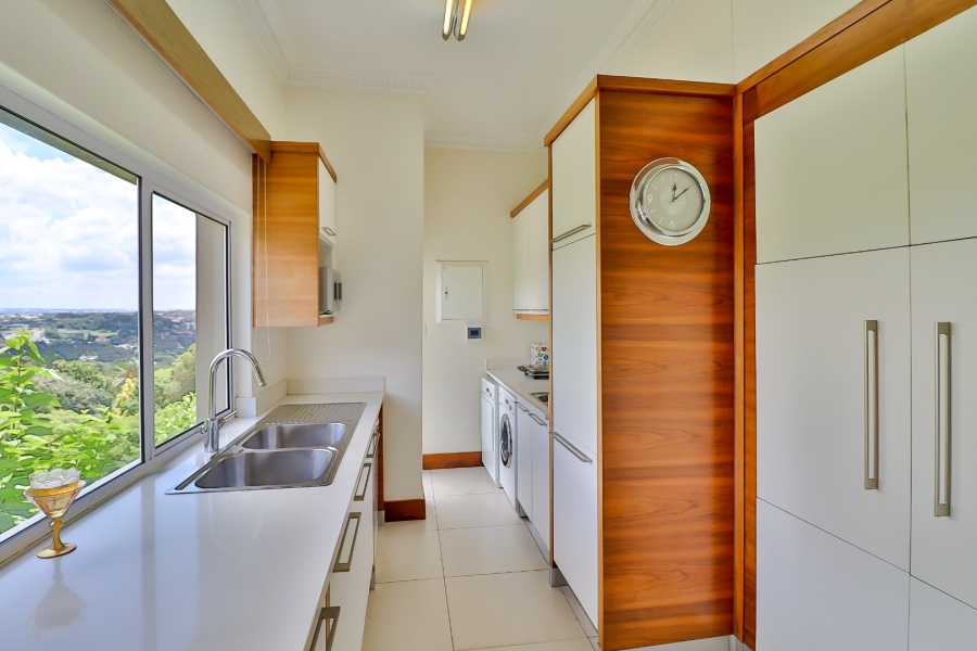 4 Bedroom Property for Sale in Bedfordview Gauteng