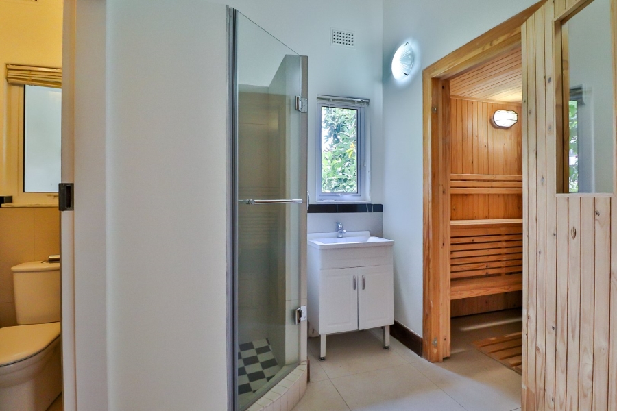 4 Bedroom Property for Sale in Bedfordview Gauteng