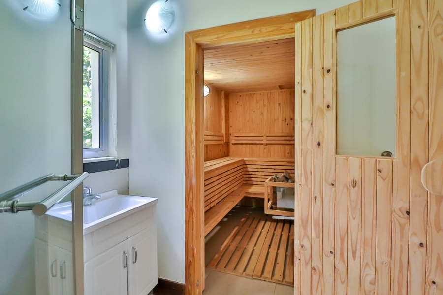 4 Bedroom Property for Sale in Bedfordview Gauteng