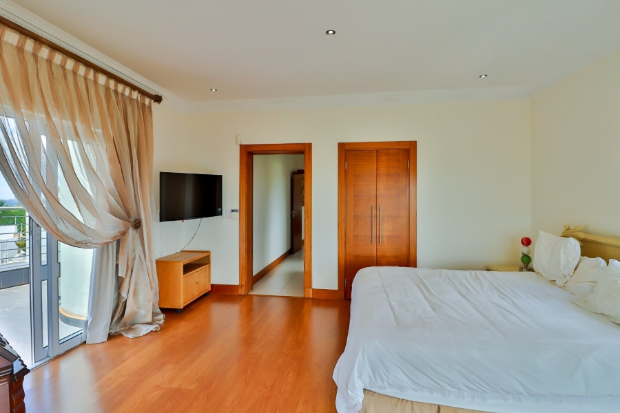 4 Bedroom Property for Sale in Bedfordview Gauteng