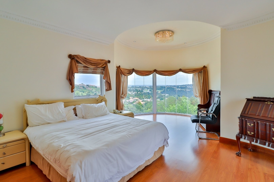 4 Bedroom Property for Sale in Bedfordview Gauteng