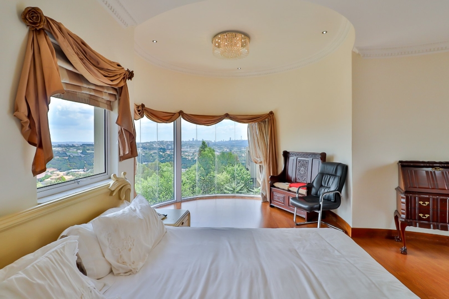 4 Bedroom Property for Sale in Bedfordview Gauteng