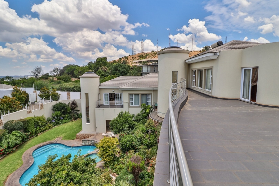 4 Bedroom Property for Sale in Bedfordview Gauteng