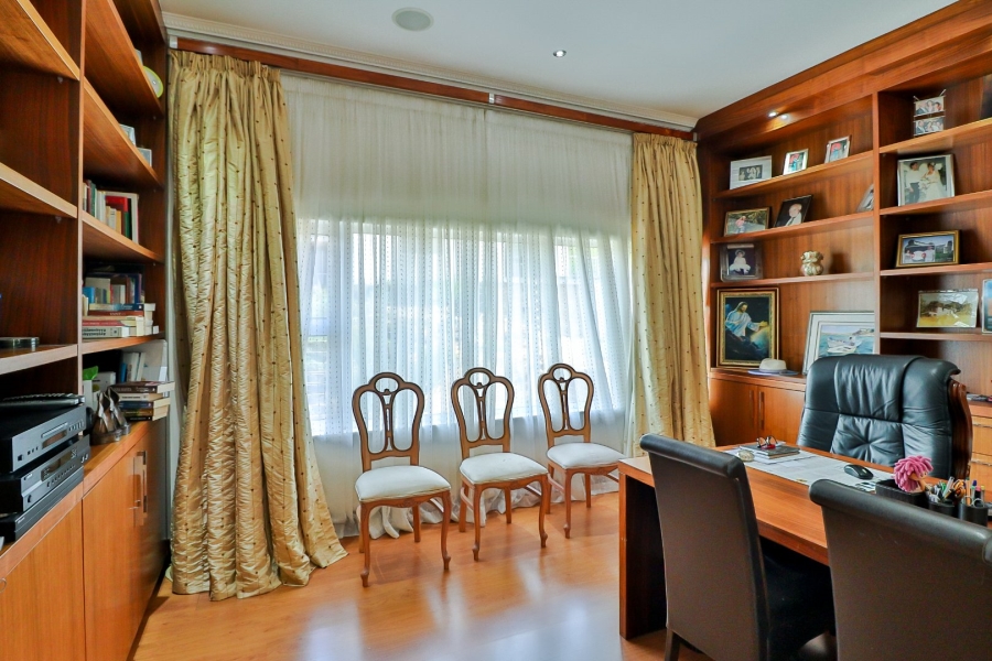 4 Bedroom Property for Sale in Bedfordview Gauteng