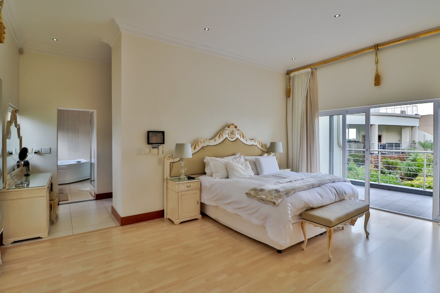 4 Bedroom Property for Sale in Bedfordview Gauteng