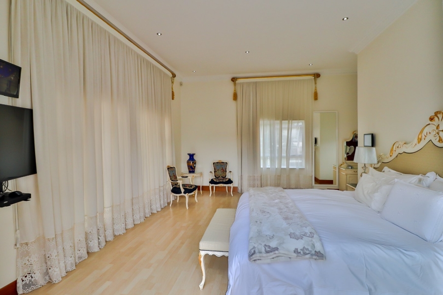 4 Bedroom Property for Sale in Bedfordview Gauteng