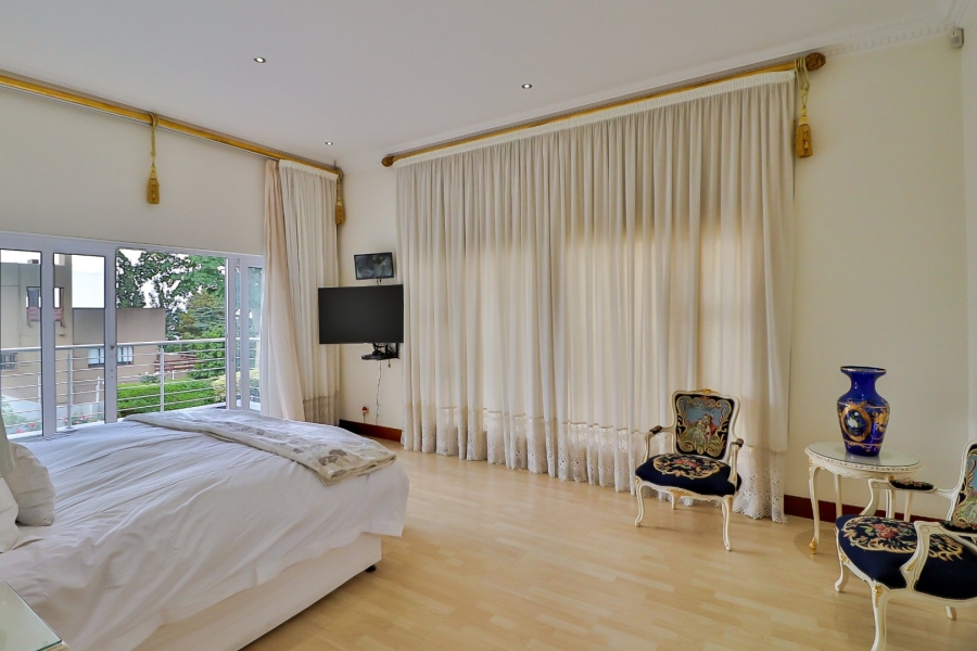 4 Bedroom Property for Sale in Bedfordview Gauteng