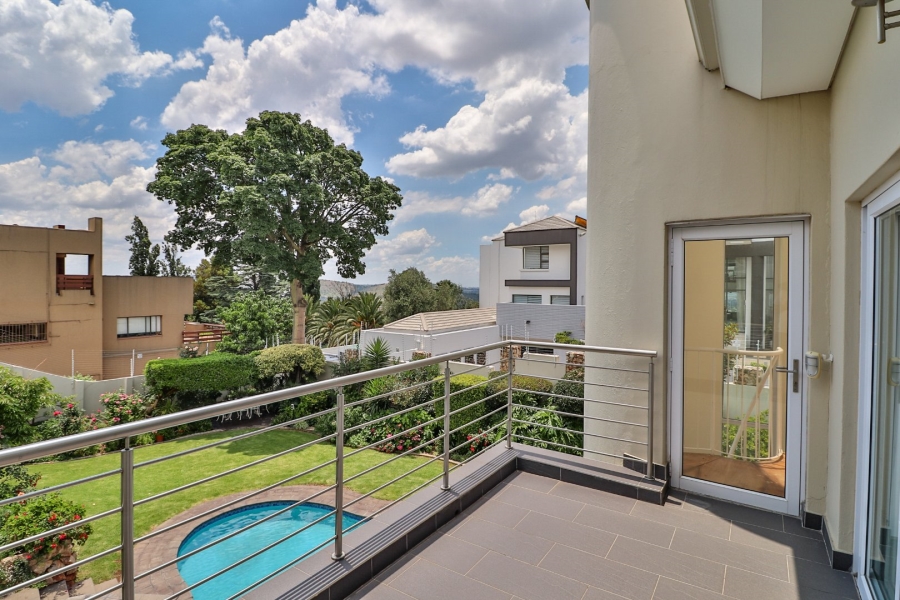 4 Bedroom Property for Sale in Bedfordview Gauteng