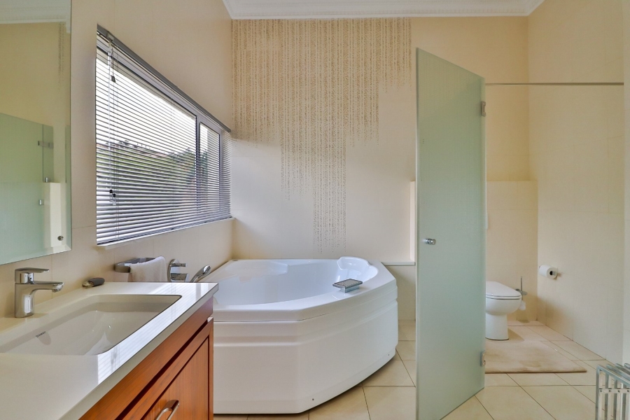 4 Bedroom Property for Sale in Bedfordview Gauteng