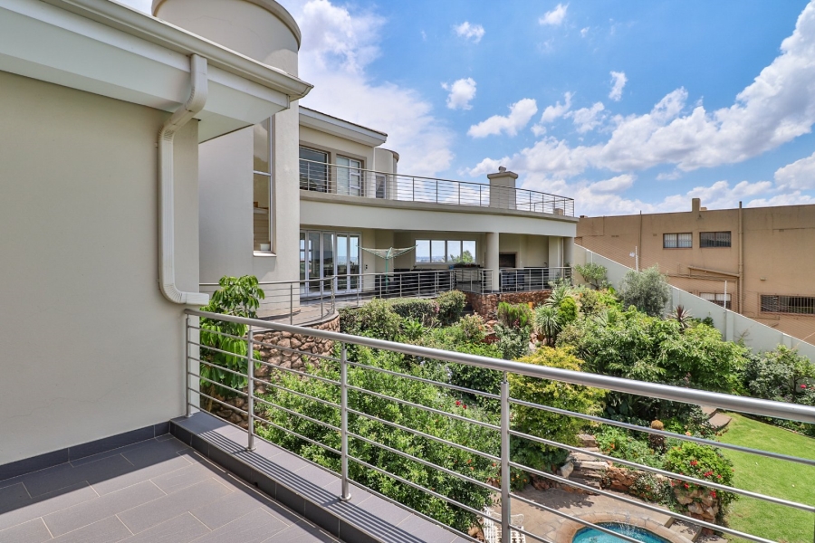 4 Bedroom Property for Sale in Bedfordview Gauteng
