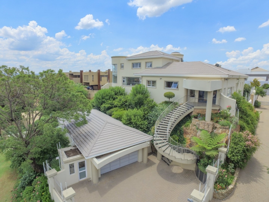 4 Bedroom Property for Sale in Bedfordview Gauteng
