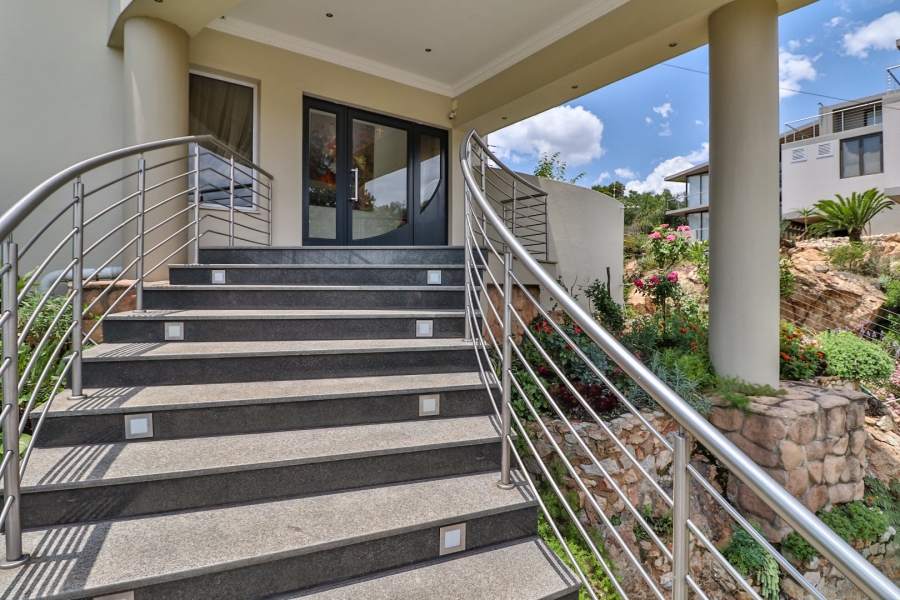 4 Bedroom Property for Sale in Bedfordview Gauteng