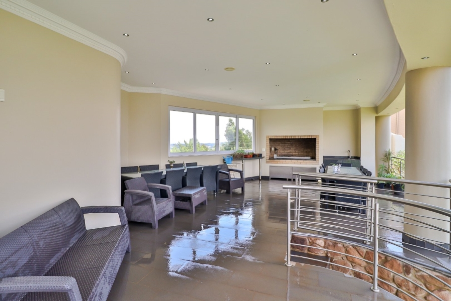 4 Bedroom Property for Sale in Bedfordview Gauteng