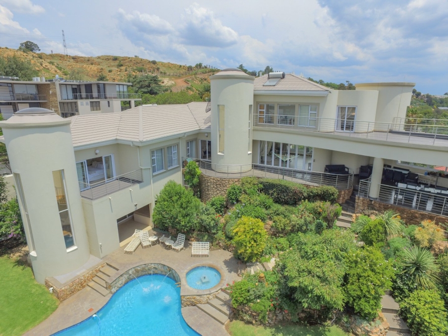 4 Bedroom Property for Sale in Bedfordview Gauteng